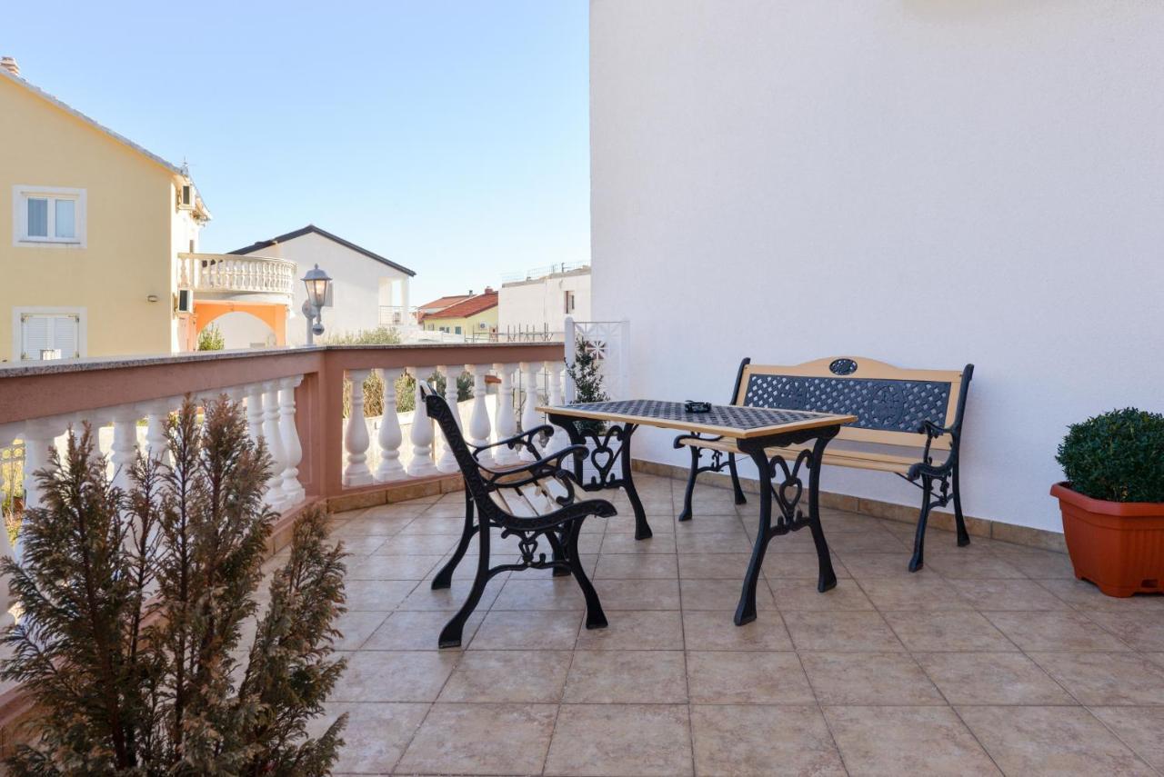 Villa San Marco Трибунь Екстер'єр фото