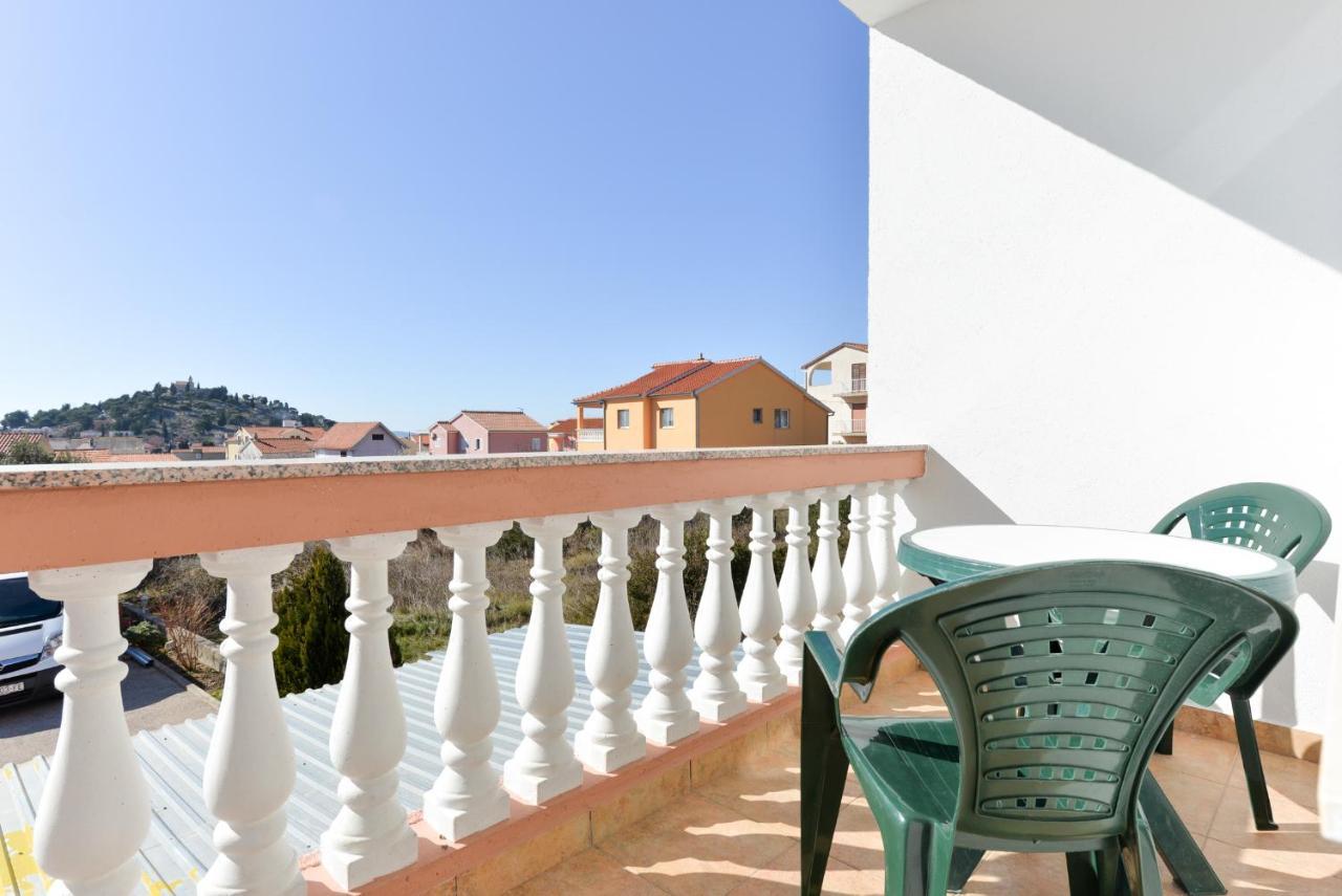 Villa San Marco Трибунь Екстер'єр фото